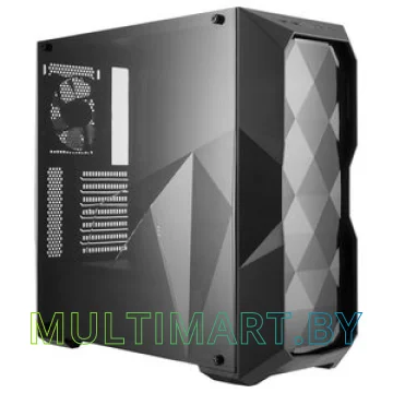 Корпус Cooler Master MasterBox TD500L MCB-D500L-KANN-S00